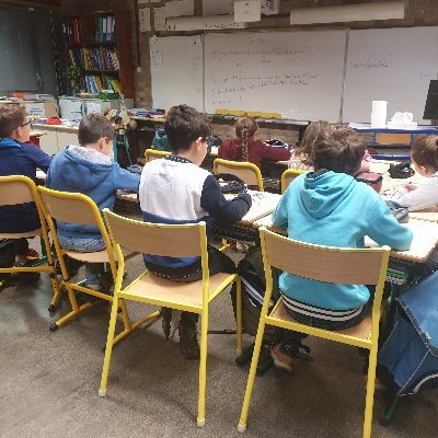 CmDejonghe1's profile picture. 