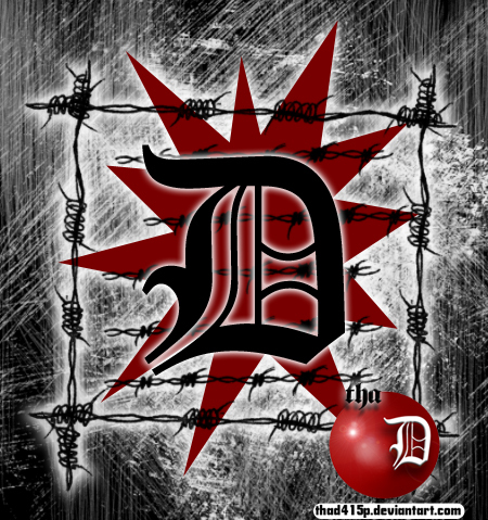 DariusPayne1981's profile picture. 