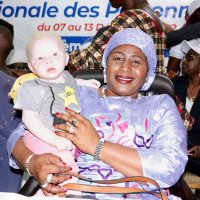 Aicha Nanette Conté (@aichananettec) 's Twitter Profile