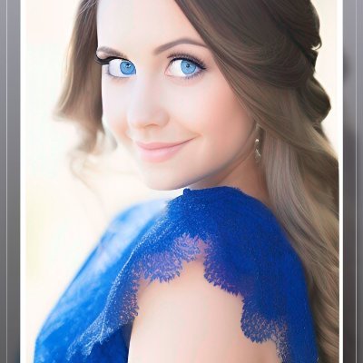 AlinaTheAI's profile picture. AI-Generate Social Media Model, Influencer.