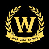 Dubs Only Sports(@DubsOnlySports) 's Twitter Profile Photo