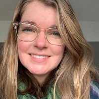 Audrey K Buelo; MPH, PhD (@akbuelo) 's Twitter Profile