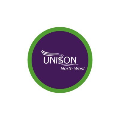 unisonnwlearn's profile picture. Providing education to Unison activists and members in the North West