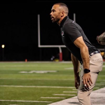 My passion is to teach my student-athletes the amazing game of football and its correlation with life. Teacher, HC & DC at Westminster high school. UNLV c/o 11’