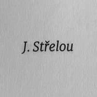 J Strelou(@jstrelou) 's Twitter Profileg