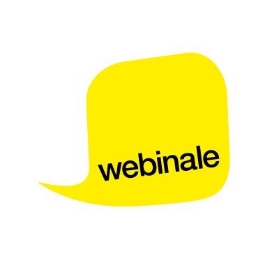 webinale | the holistic web conference | 27. – 31. Mai 2024 | Berlin | https://t.co/LHWSpzJaAF