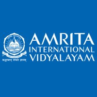 Amrita International Vidyalayam Bengaluru(@AmritaBengaluru) 's Twitter Profile Photo