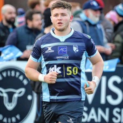 Irish | Bedford Blues | Instagram - https://t.co/KSLH0kSDmr