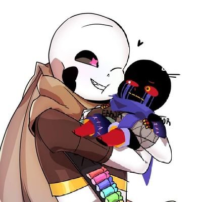 InkSans0415's profile picture. 