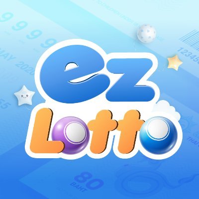 EzlottoOfficial's profile picture. 