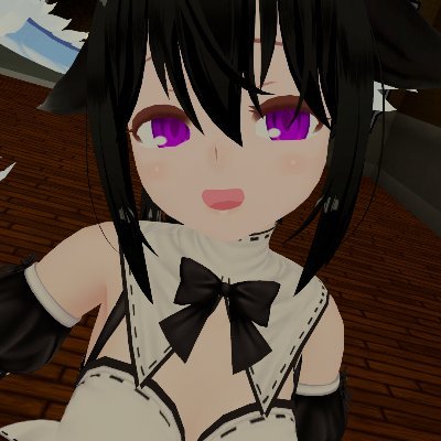 25F  Loves taking VRC Pics owo
I am new to VRChat but I want to make lots of friends