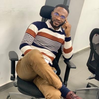 Half Banker | full tech guy| Odogwu Stan 🦍| Lover Boy|