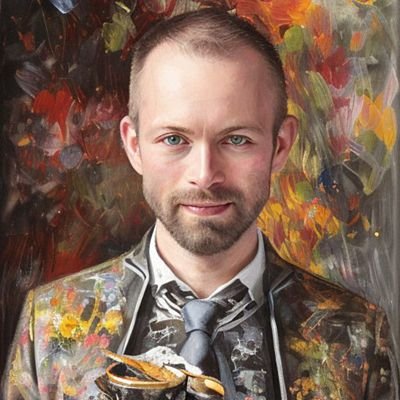 n0rwin's profile picture. Software, Music, Wellbeing