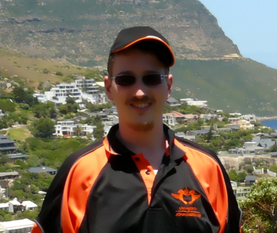 Engineer at @Mintek_RSA, South Africa. Developing control system software for minerals processing. I get to spend my days in C++, Python, .Net and TensorFlow.