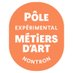 Pôle Métiers d'Art (@PoleMetiersdArt) Twitter profile photo