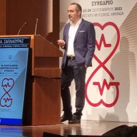 Athanasios Saplaouras (@athsaplaouras) 's Twitter Profile