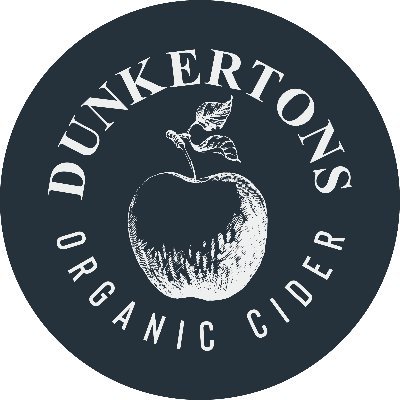 Dunkertons Organic Cider