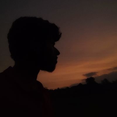 Dinith_Prabhash's profile picture. Trust the process