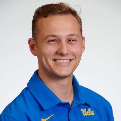 @uclaathletics media relations 🥎👨🏼‍💻🏐 UCLA Class of 2020 #GoBruins