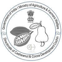 Directorate of Cashewnut & Cocoa Development(@dccdcochin) 's Twitter Profile Photo