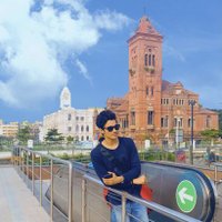 pranav prasanth (@pranavprasant17) 's Twitter Profile