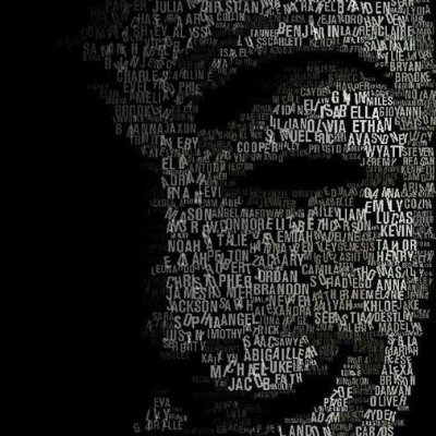 Anonymousnew0's profile picture.