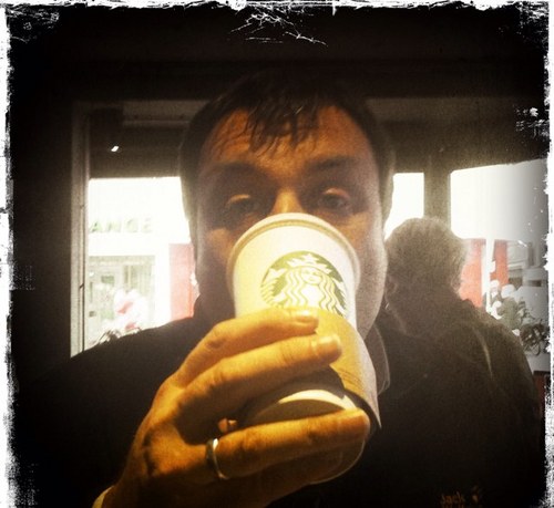 francisstorms's profile picture. 