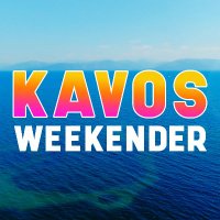 Kavos Weekender(@KavosWeekender) 's Twitter Profile Photo