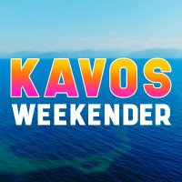 Kavos Weekender (@kavosweekender) 's Twitter Profile