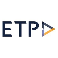 ETP Group(@ETPGroup) 's Twitter Profile Photo