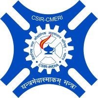 CSIR-CMERI(@CSIR_CMERI) 's Twitter Profile Photo