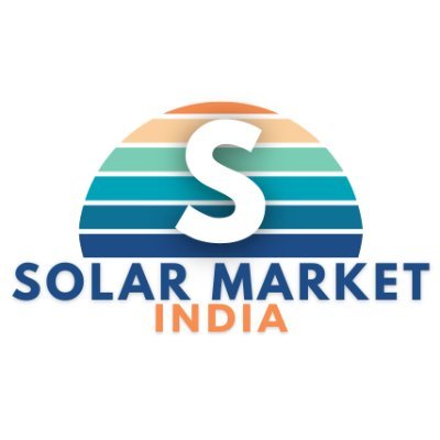 5,000 trillion kWh per year energy is incident over India’s land area with most parts receiving 4-7 kWh per sq. m per day. The market potential is very huge!
