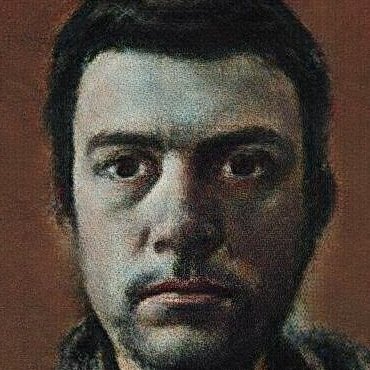 jaouw's profile picture. Datajunkie || 100101 years old (binair gezien dan)