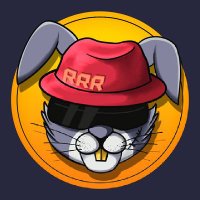 RichRabbit🐰$RRR (@richrabbit_rrr) 's Twitter Profile Photo RichRabbit🐰$RRR (@richrabbit_rrr) 's Twitter Profile Photo
