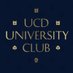 UCD University Club (@ucd_club) Twitter profile photo