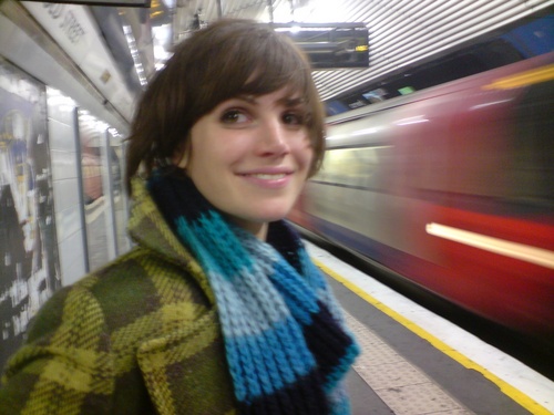 Bea Hankey Profile