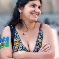 ROMANES Cirque Tzigane (@deliaromanes) 's Twitter Profile
