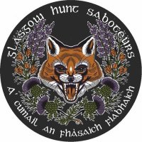 Glasgow Hunt Sabs(@sabs_hunt) 's Twitter Profile Photo