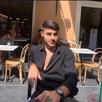 Eren Karasin (@erenkarasin) Twitter profile photo