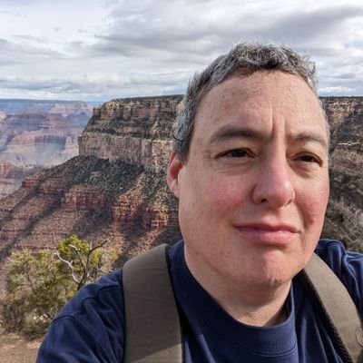 DrReuben's profile picture. Amateur sleuth