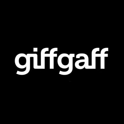 We're up to good. It's simple really. At giffgaff, doing good is our thing. Fancy a chat? We're around 8am-11pm every day. #UpToGood