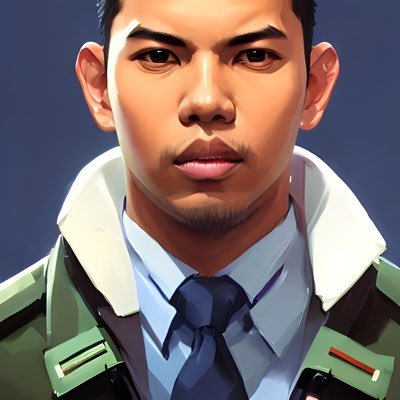 adibpouzi's profile picture. We work in the dark to serve the light.