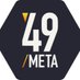 49/META (@49METAventures) Twitter profile photo