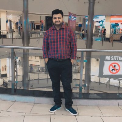 shivans81950872's profile picture.