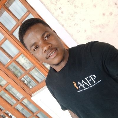 FortunePhiri61's profile picture. Will...... ✌