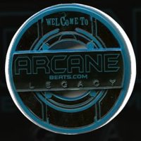 aRcane Beats(@arcanethegreat) 's Twitter Profile Photo