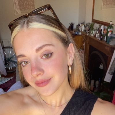 Alice Crossley