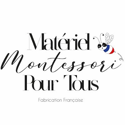 Fabricant Français de matériel pédagogique inspiré de la pédagogie de Maria Montessori depuis 2018. Notre but : faciliter les apprentissages des enfants.