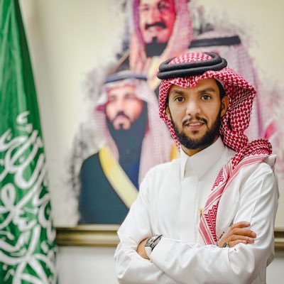 محامِ ، موثق ، مستشار قانوني لعدد من الشركات ، عضوٍ الهيئة السعودية للمحامين شريك مؤسس لشركة @law_tuwaiq| للتواصل : https://t.co/9aZbDlYrKv