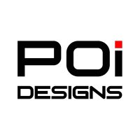 POi DESIGNS(@POiDESIGNS) 's Twitter Profile Photo